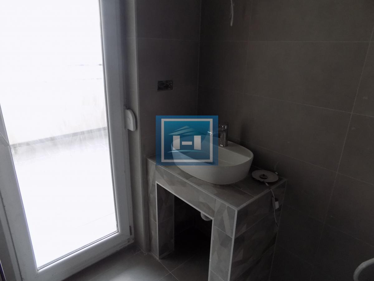 Dupleks stan u novogradnji 9