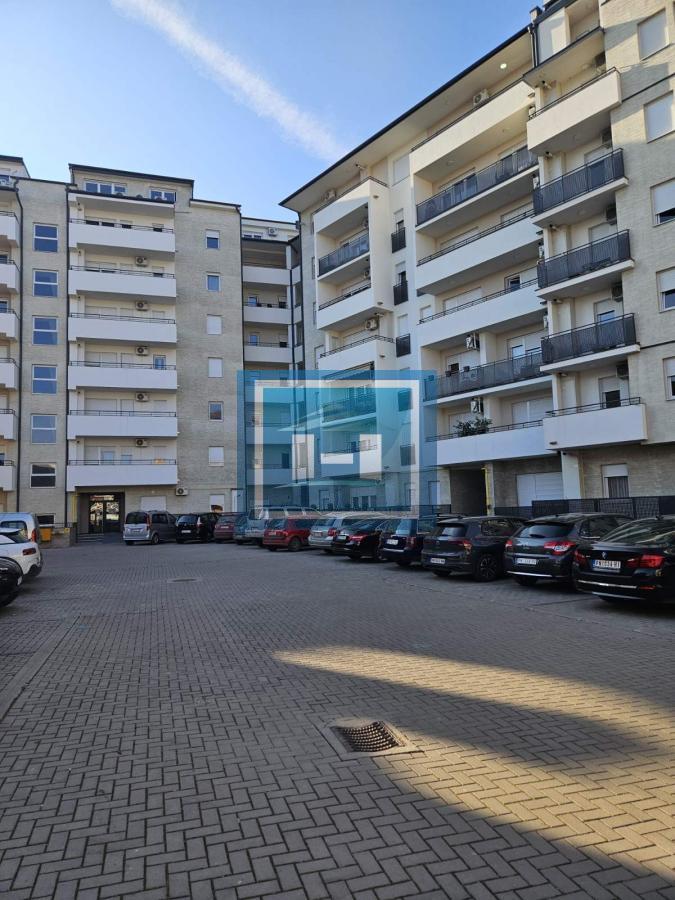 Dupleks stan u novogradnji 41