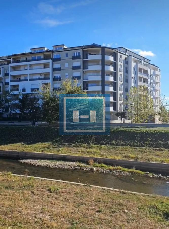 Dupleks stan u novogradnji 42