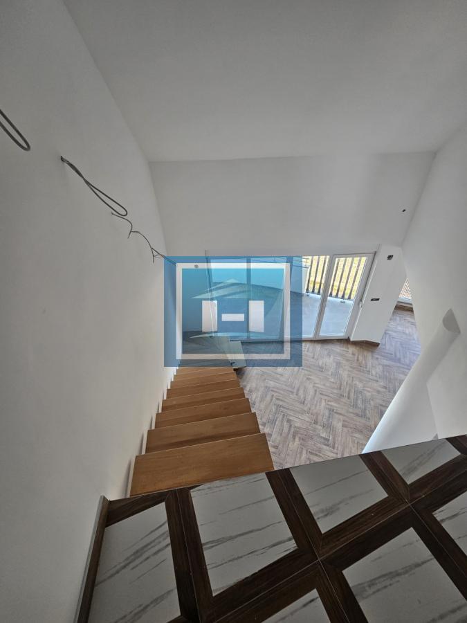 Dupleks stan u novogradnji 33