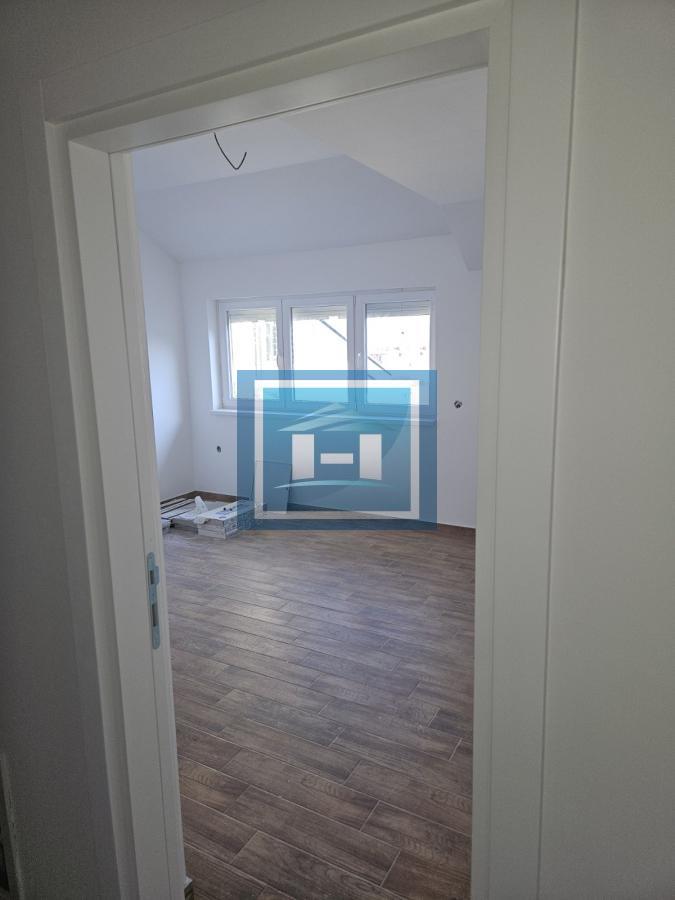 Dupleks stan u novogradnji 36