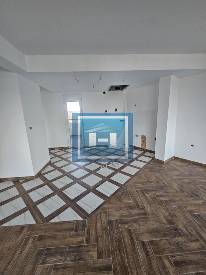 Dupleks stan u novogradnji 39