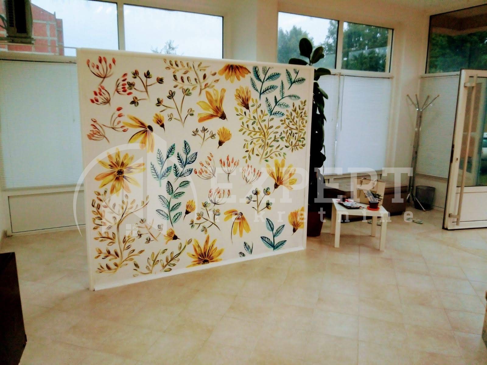 Lokal, 35 m2, Pantelej, Jesenjinova ID: i-07642 2