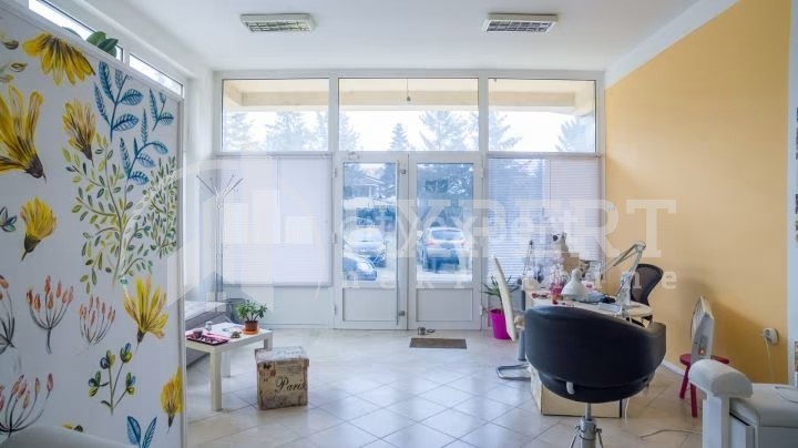 Lokal, 35 m2, Pantelej, Jesenjinova ID: i-07642 1