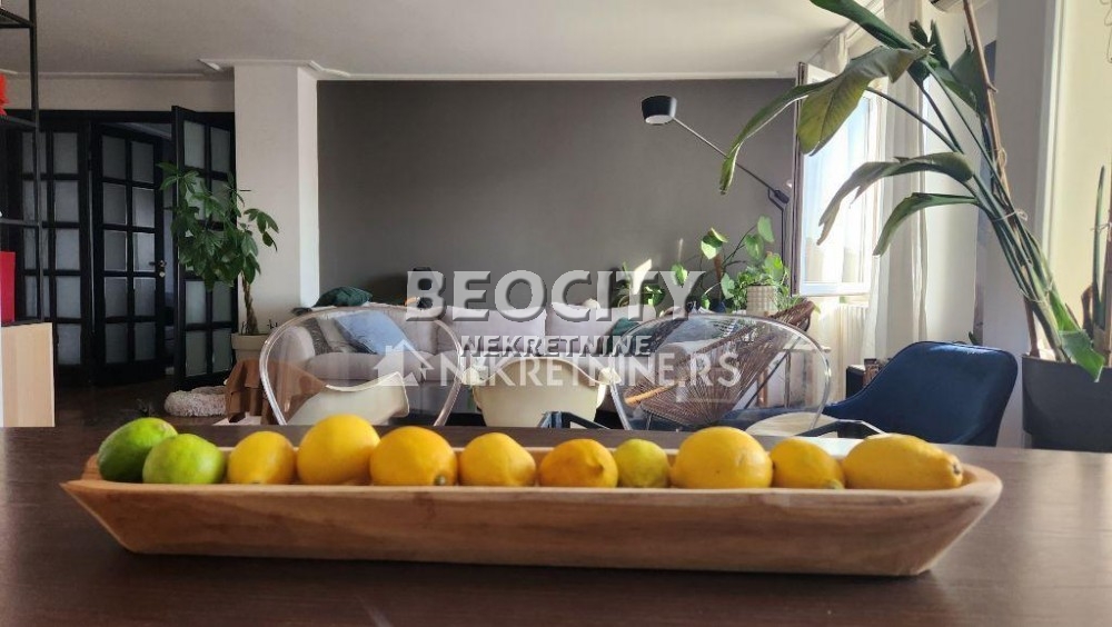 Petosoban stan, 121 m2, Senjak, Kozjaćka ID: 112979 4