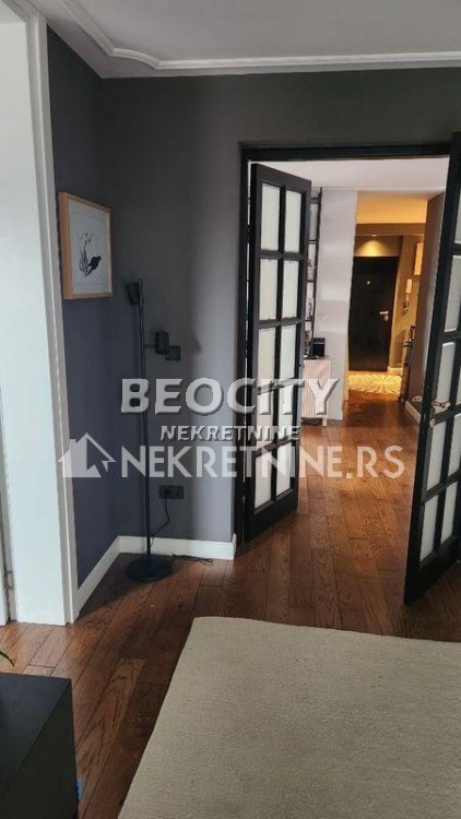 Petosoban stan, 121 m2, Senjak, Kozjaćka ID: 112979 5