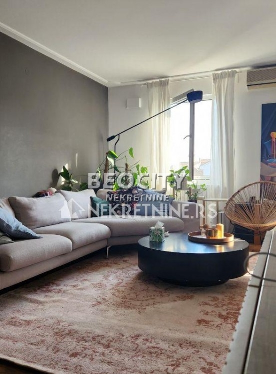 Petosoban stan, 121 m2, Senjak, Kozjaćka ID: 112979 1