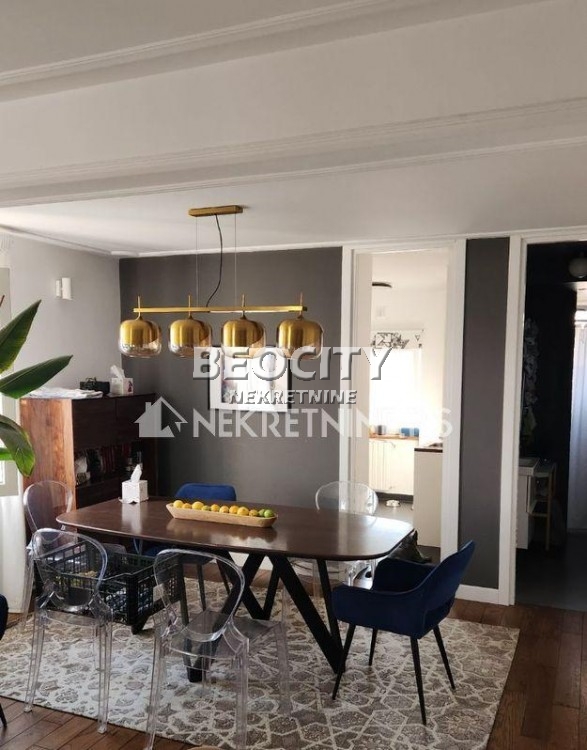 Petosoban stan, 121 m2, Senjak, Kozjaćka ID: 112979 2