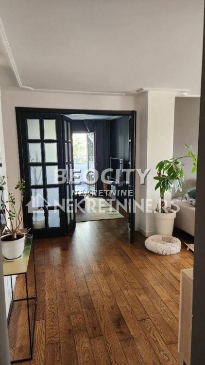 Petosoban stan, 121 m2, Senjak, Kozjaćka ID: 112979 3