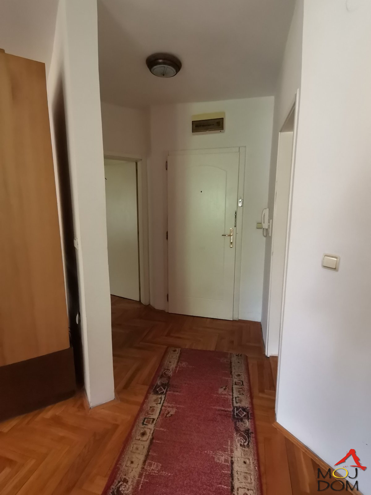 Stan,NOVI SAD,GRBAVICA,kv: 46, € 120600, ID: 1030051 3
