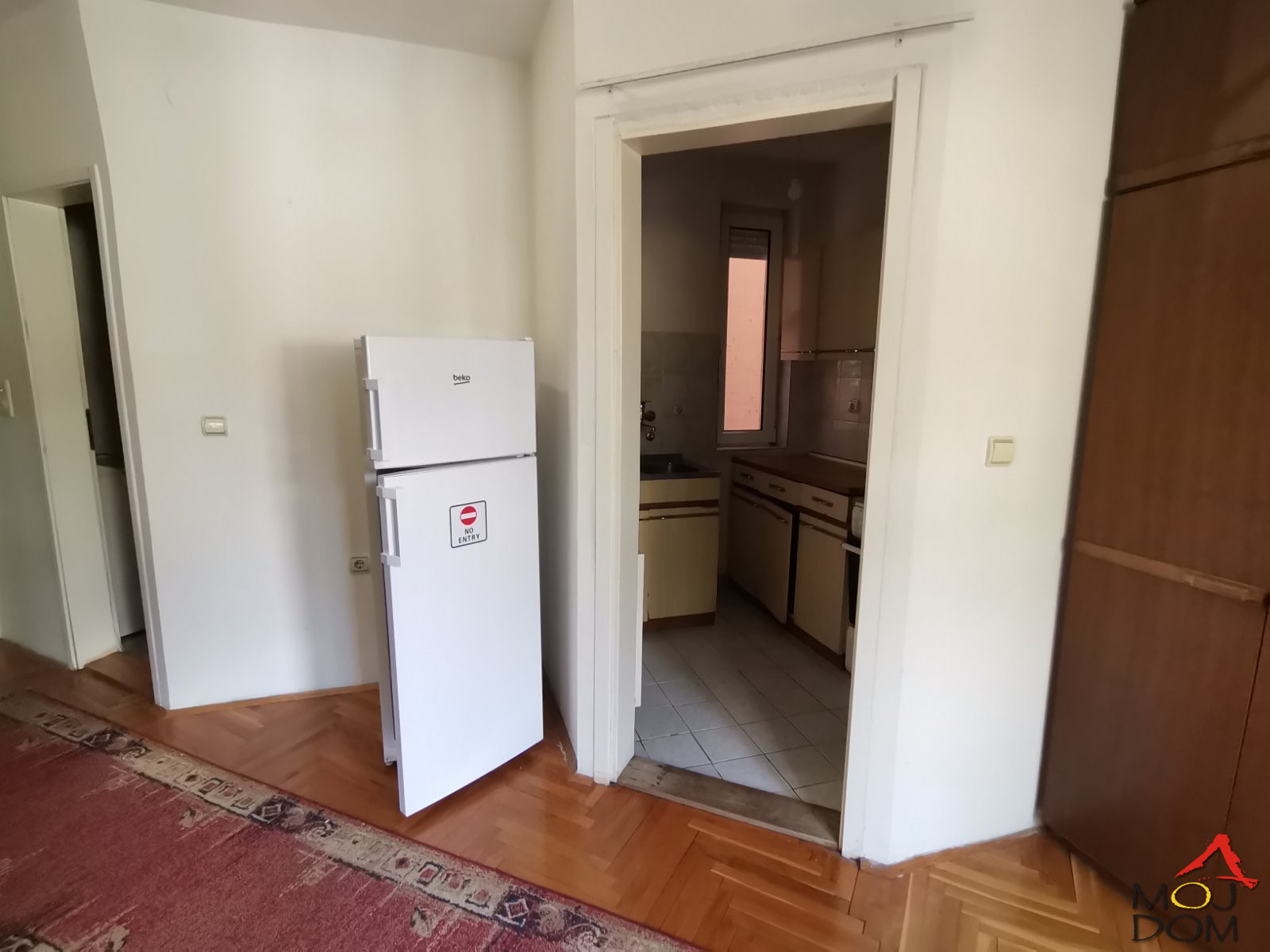 Stan,NOVI SAD,GRBAVICA,kv: 46, € 120600, ID: 1030051 4