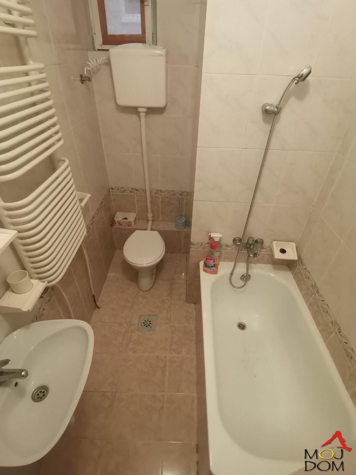 Stan,NOVI SAD,GRBAVICA,kv: 46, € 120600, ID: 1030051 8