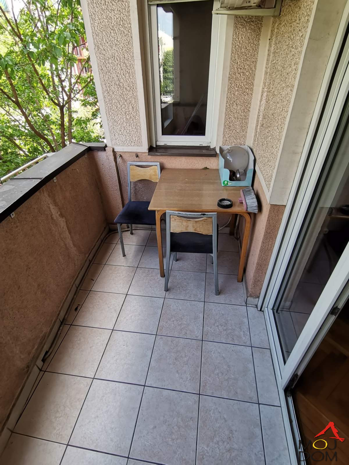 Stan,NOVI SAD,GRBAVICA,kv: 46, € 120600, ID: 1030051 9