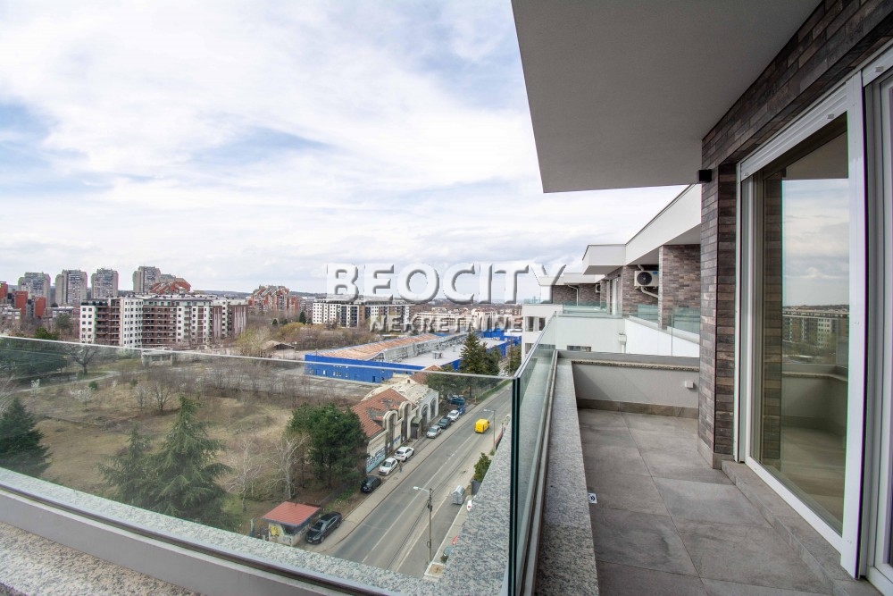 četvorosoban stan, 158 m2, Trošarina, Vojvode Stepe ID: 117002 18