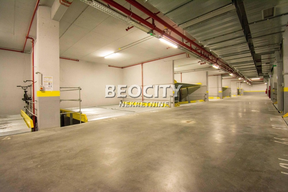 četvorosoban stan, 158 m2, Trošarina, Vojvode Stepe ID: 117002 20