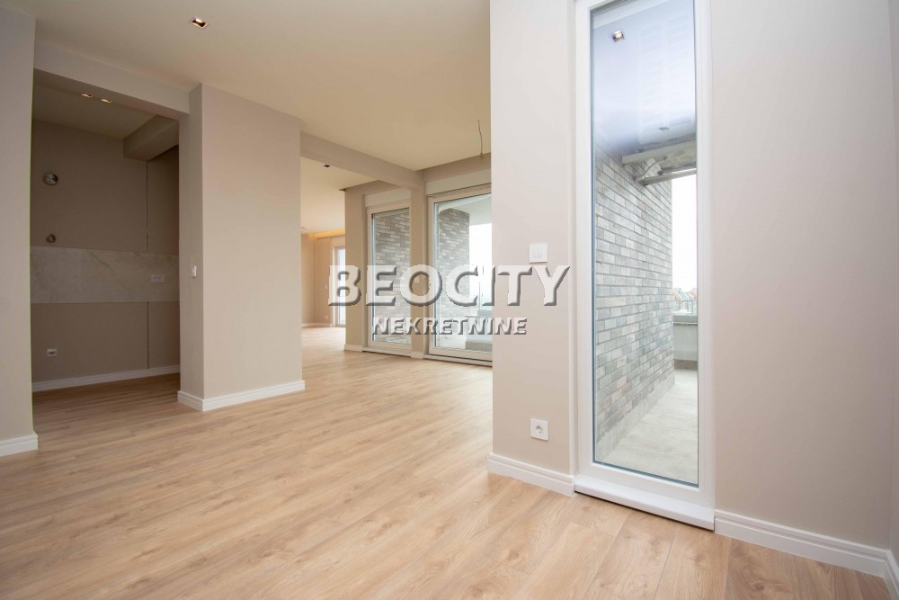 četvorosoban stan, 158 m2, Trošarina, Vojvode Stepe ID: 117002 3