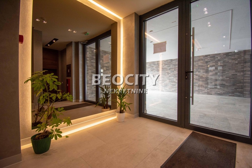 četvorosoban stan, 158 m2, Trošarina, Vojvode Stepe ID: 117002 11