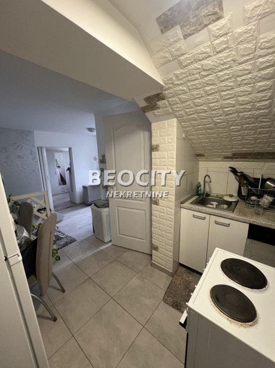 Dvosoban stan, 30 m2, Rakovica, Viševačka ID: 116456 7