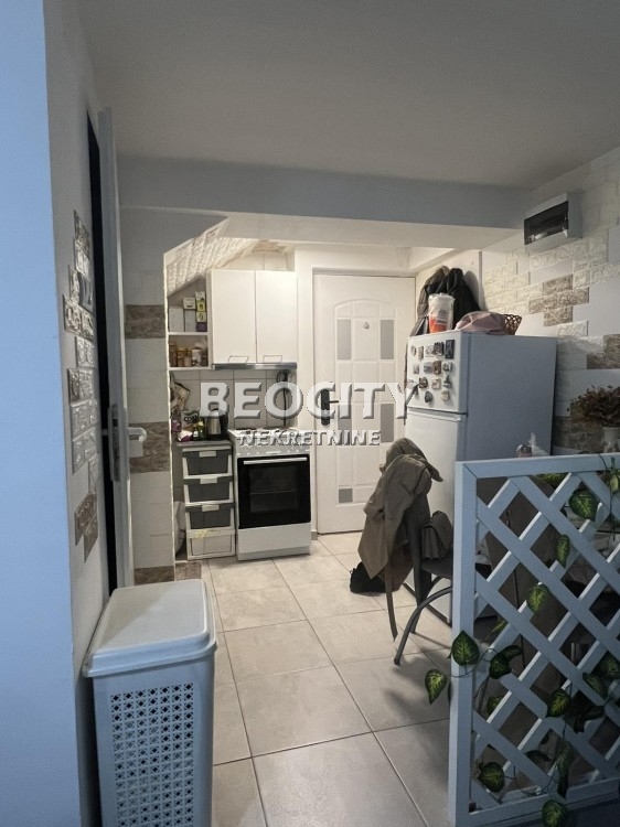 Dvosoban stan, 30 m2, Rakovica, Viševačka ID: 116456 3