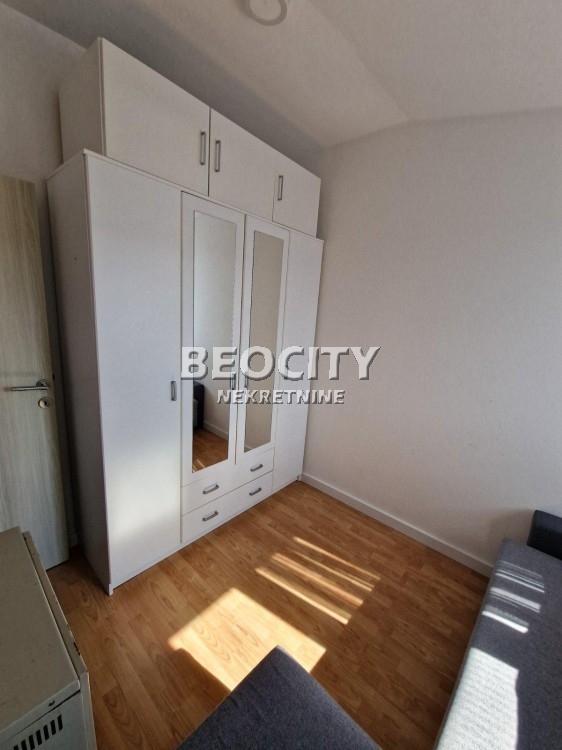 Dvosoban stan, 35 m2, Miljakovac, Borska ID: 116753 1
