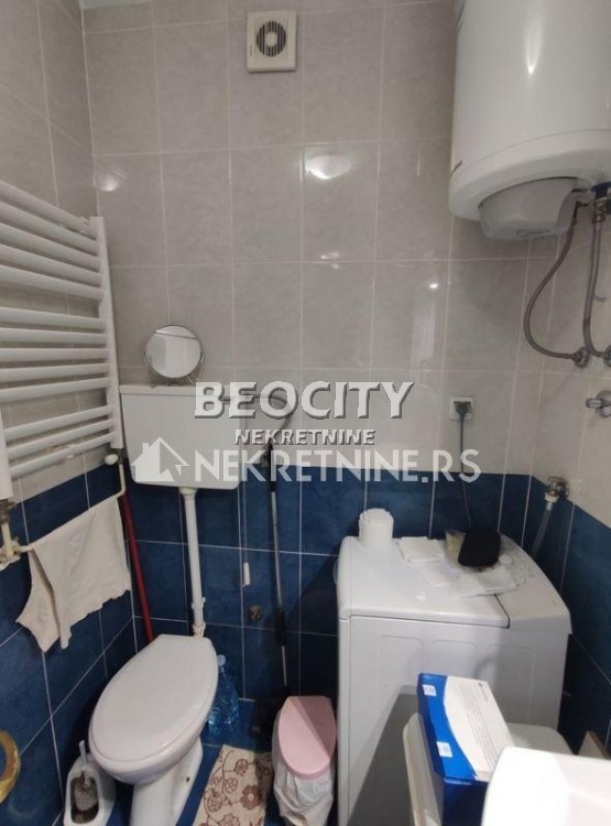 Dvosoban stan, 35 m2, Petlovo brdo, Đuje i Dragoljuba ID: 116278 11