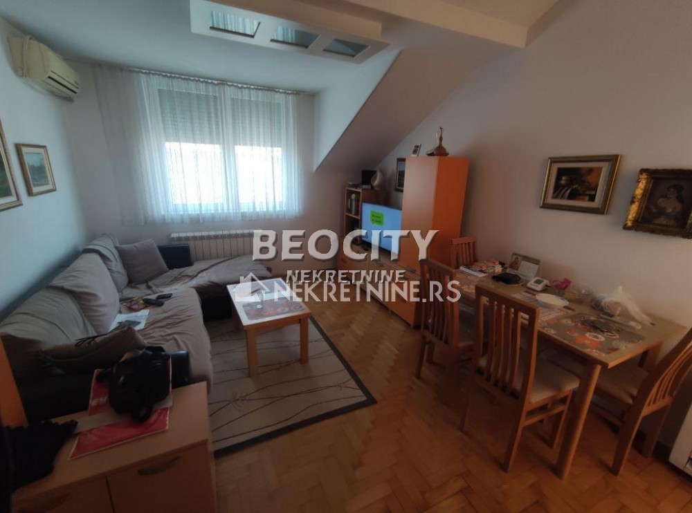 Dvosoban stan, 35 m2, Petlovo brdo, Đuje i Dragoljuba ID: 116278 1