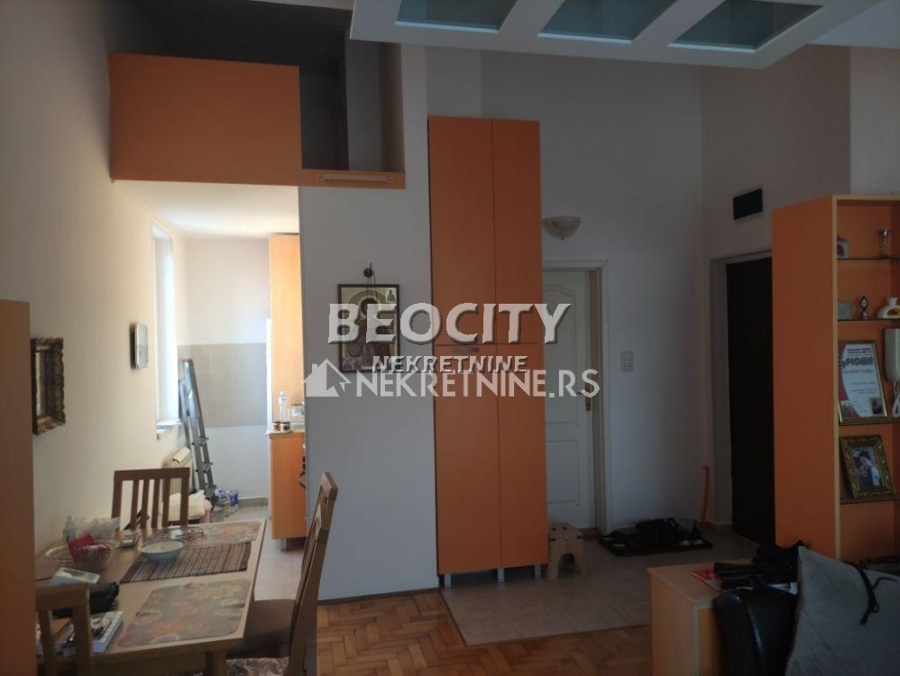 Dvosoban stan, 35 m2, Petlovo brdo, Đuje i Dragoljuba ID: 116278 4