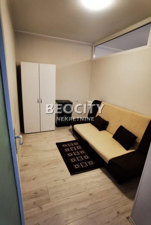 Dvosoban stan, 38 m2, Stara Detelinara, Kornelija Stankovića ID: 117050 3