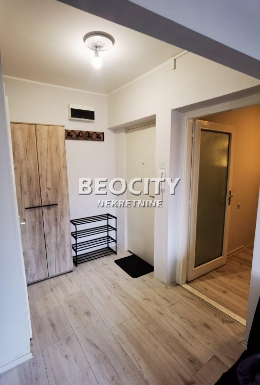 Dvosoban stan, 38 m2, Stara Detelinara, Kornelija Stankovića ID: 117050 4