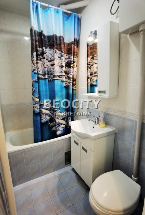 Dvosoban stan, 38 m2, Stara Detelinara, Kornelija Stankovića ID: 117050 5