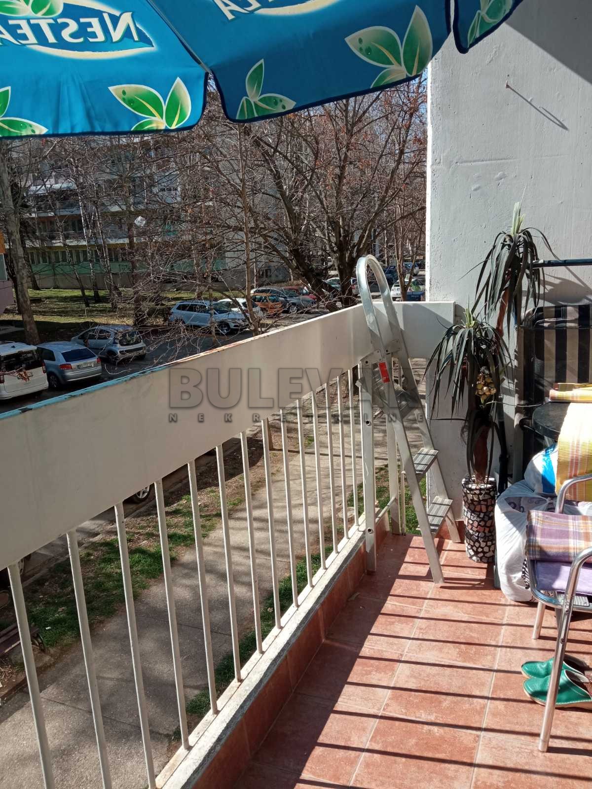 Dvosoban stan, 51 m2, Kopaonička ID: p-013554 3