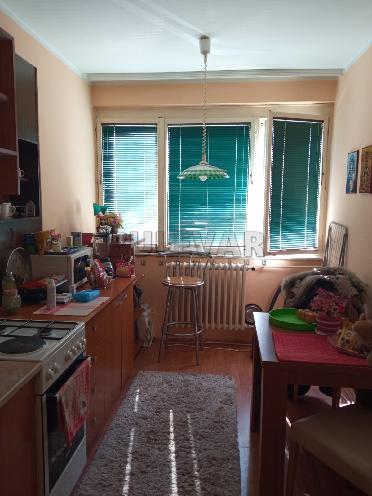 Dvosoban stan, 51 m2, Kopaonička ID: p-013554 5