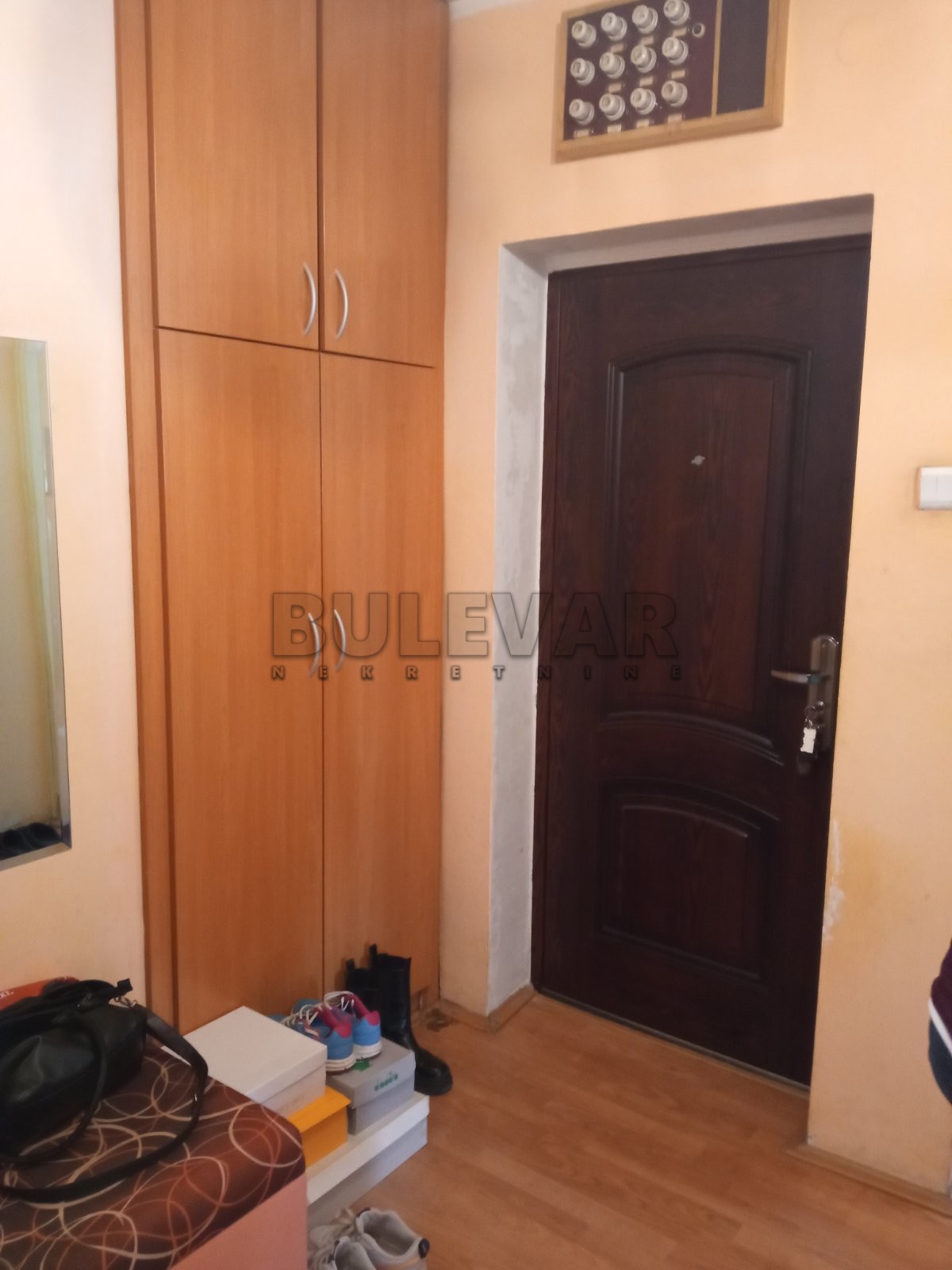 Dvosoban stan, 51 m2, Kopaonička ID: p-013554 6