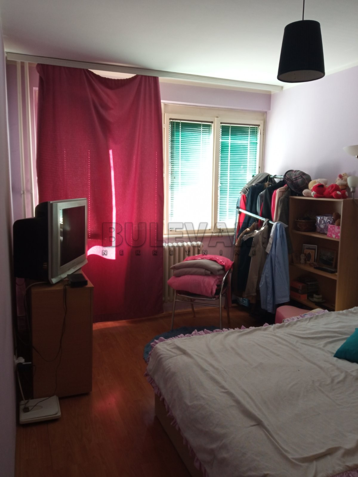 Dvosoban stan, 51 m2, Kopaonička ID: p-013554 7