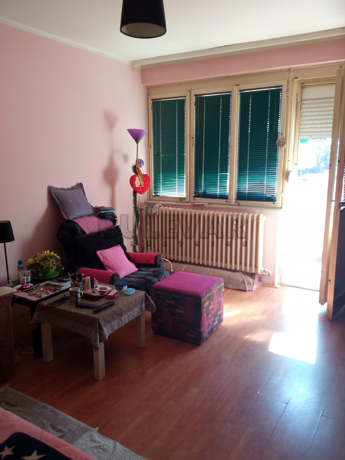 Dvosoban stan, 51 m2, Kopaonička ID: p-013554 9