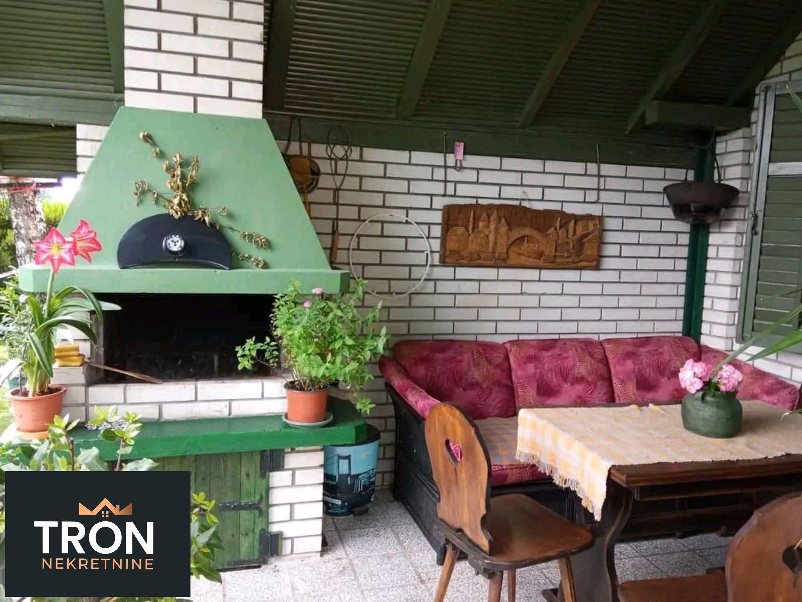 Porodična kuća u Vrnjcima 264m2 3