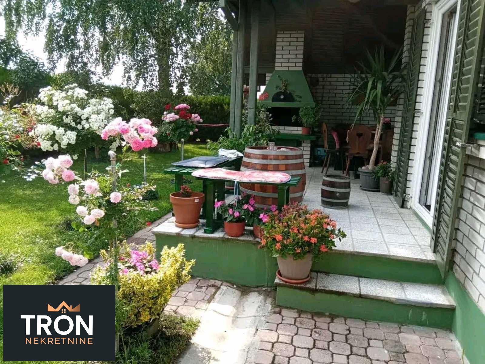 Porodična kuća u Vrnjcima 264m2 4