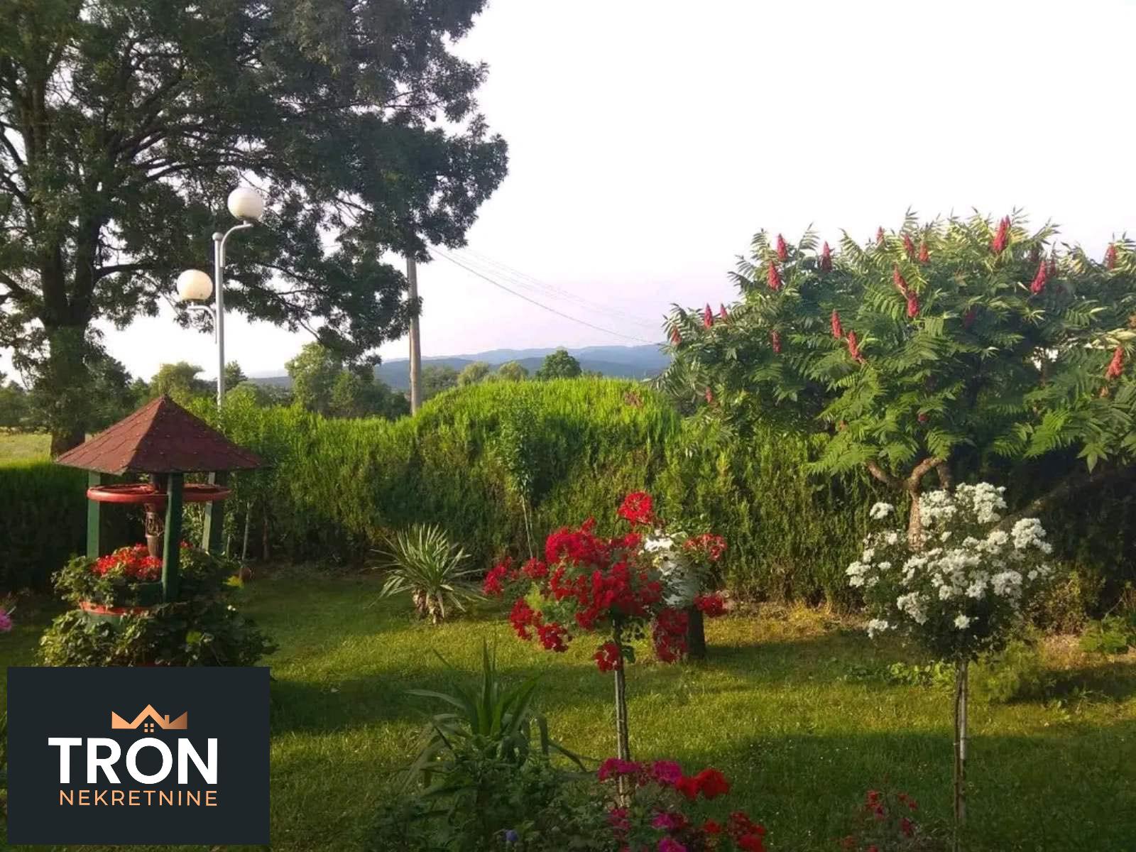 Porodična kuća u Vrnjcima 264m2 5