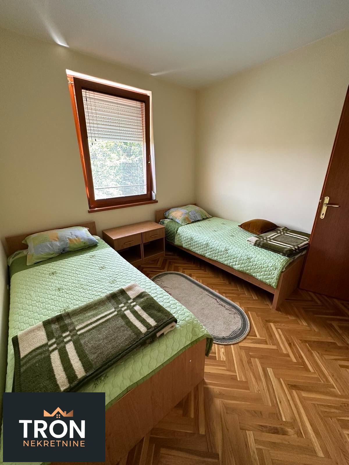 Jednosoban stan kod Jezera  40m2 3