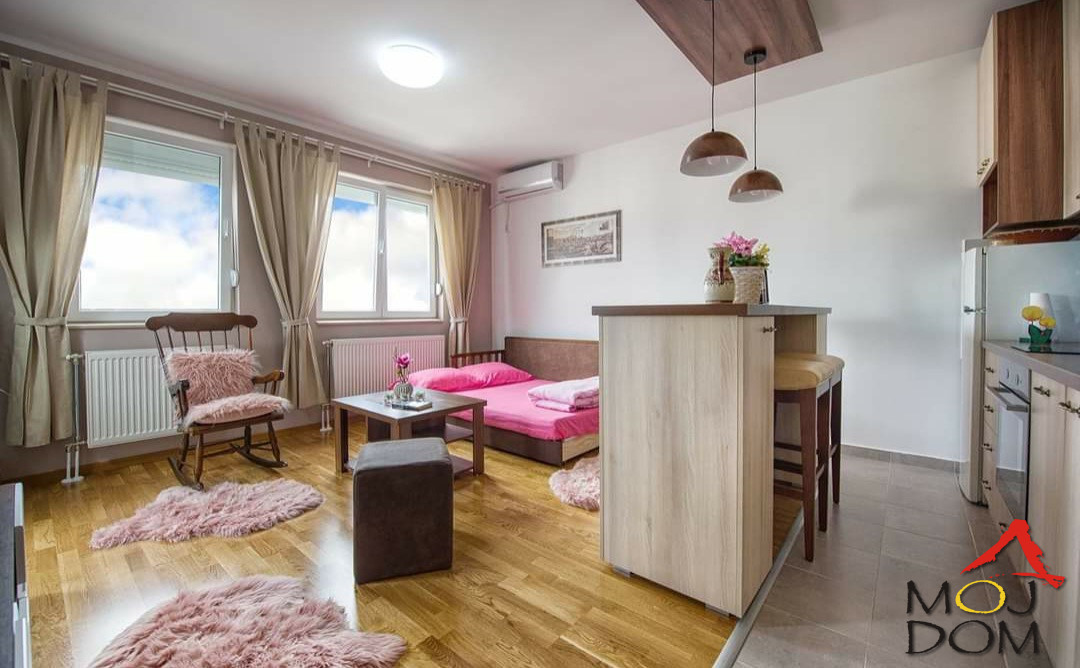 Stan,NOVI SAD,ADICE,kv: 31, € 74200, ID: 1030045 5