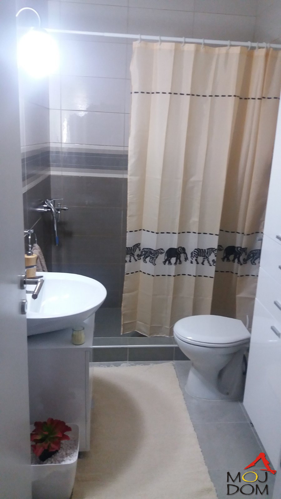 Stan,NOVI SAD,ADICE,kv: 31, € 74200, ID: 1030045 8