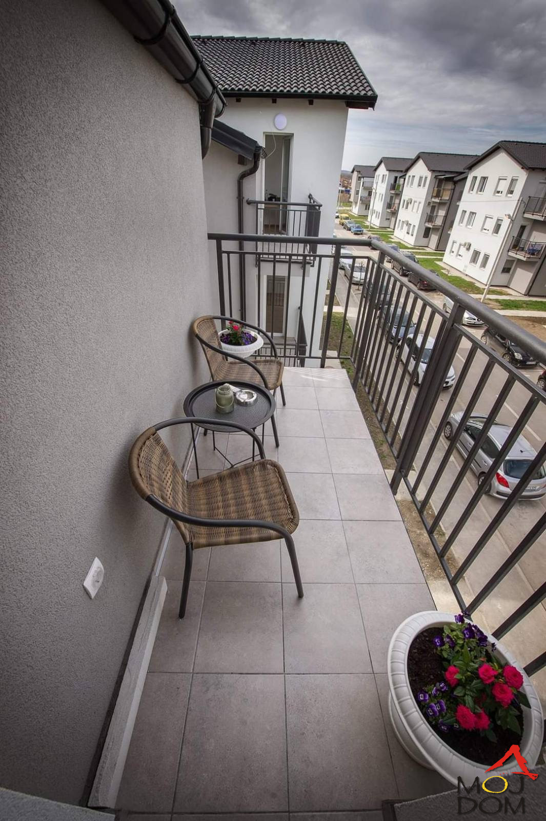 Stan,NOVI SAD,ADICE,kv: 31, € 74200, ID: 1030045 2