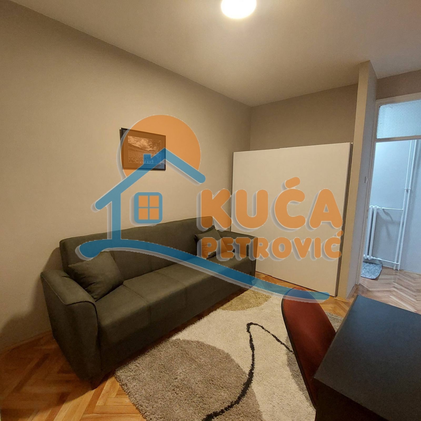 Trosoban stan, 77 m2, Centar, Cara Dušana ID: i-010935 5