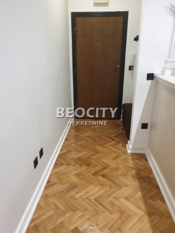 Dvosoban stan, 63 m2, Novi Sad, Vase Stajića ID: 117025 4