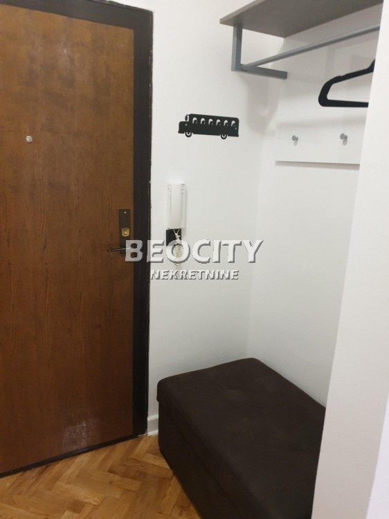 Dvosoban stan, 63 m2, Novi Sad, Vase Stajića ID: 117025 5