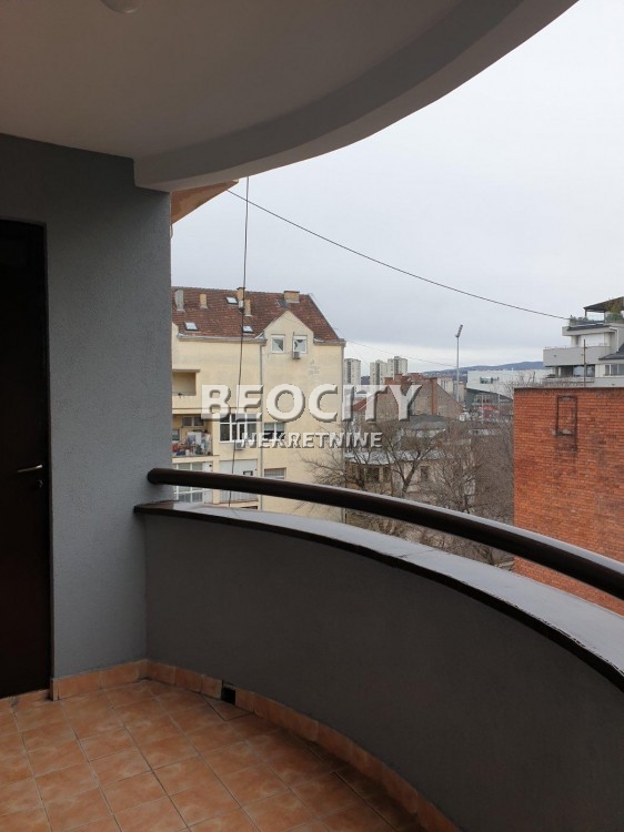 Dvosoban stan, 63 m2, Novi Sad, Vase Stajića ID: 117025 19