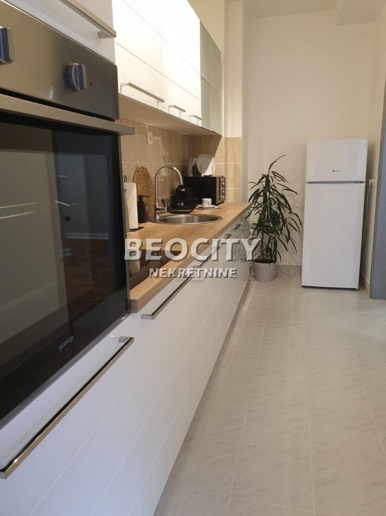 Dvosoban stan, 63 m2, Novi Sad, Vase Stajića ID: 117025 12