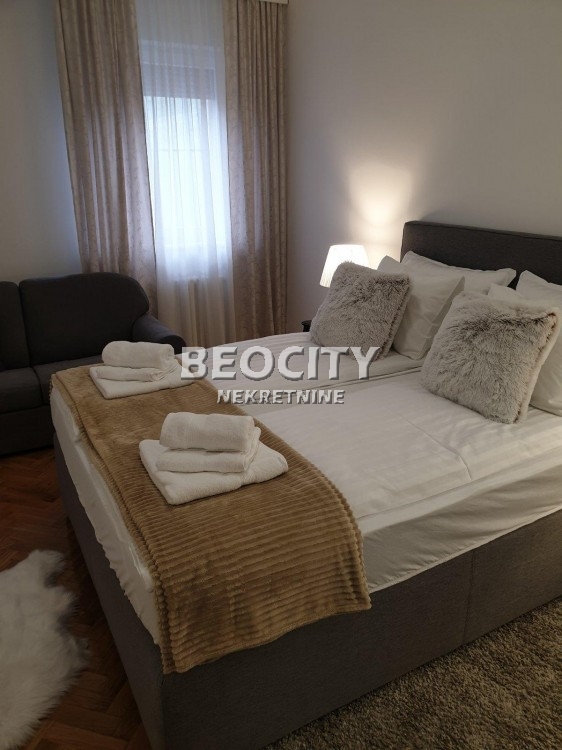 Dvosoban stan, 63 m2, Novi Sad, Vase Stajića ID: 117025 15