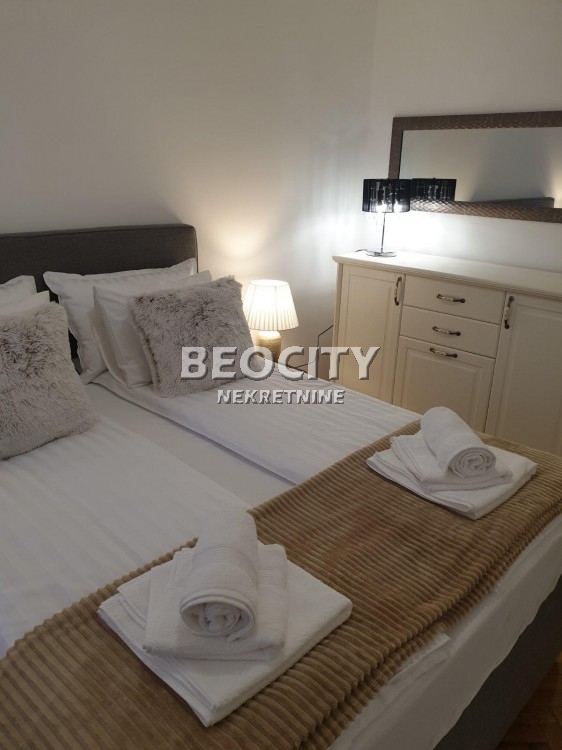 Dvosoban stan, 63 m2, Novi Sad, Vase Stajića ID: 117025 16