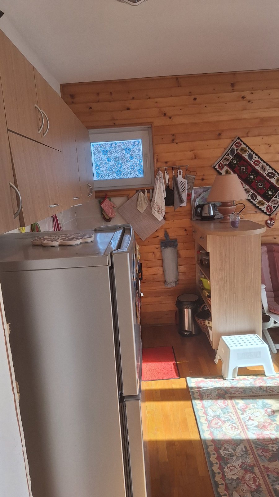 Na prodaju stan na Zlatiboru   Naselje Zova  Zlatiborsko Dedinje 3